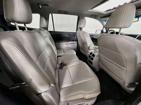 Used 2016 Honda Pilot EX-L image 36