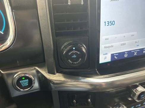 Used 2021 Ford F150 Lariat image 20