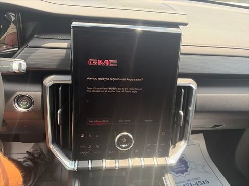 New 2026 GMC Acadia Elevation w/ Black Edition AWD/4WD image 22