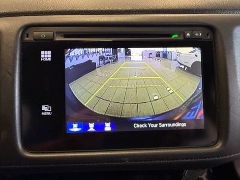 Used 2016 Honda HR-V EX image 13