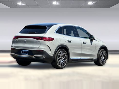 Certified 2023 Mercedes-Benz EQE 500 4MATIC SUV image 8