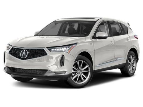 Certified 2023 Acura RDX AWD w/ Technology Package image 1