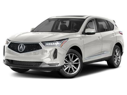 Certified 2023 Acura RDX AWD w/ Technology Package