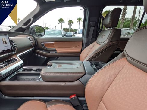 Certified 2025 Ford Expedition King Ranch AWD/4WD image 25
