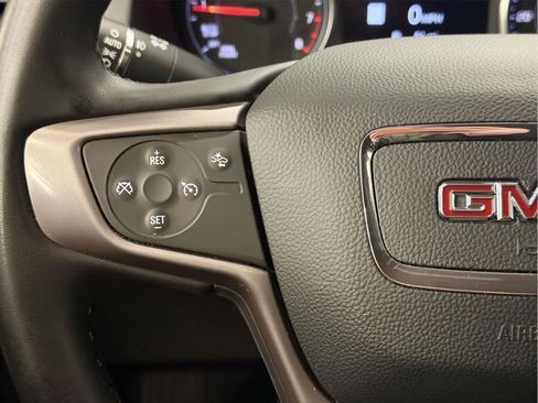 Certified 2023 GMC Acadia AT4 w/ LPO, Floor Liner Package image 15