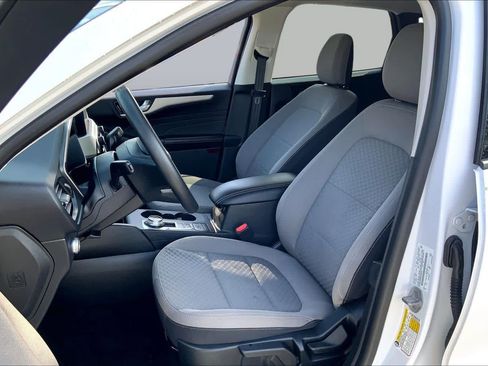 Used 2021 Ford Escape SE AWD/4WD image 8