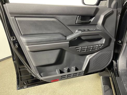 New 2026 Toyota Tacoma SR5 image 17