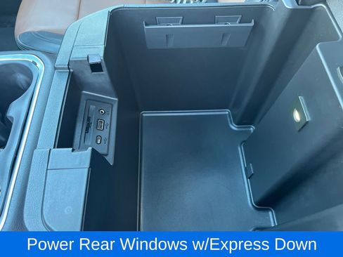 Used 2022 Chevrolet Silverado 2500 High Country w/ Z71 Off-Road Package image 23