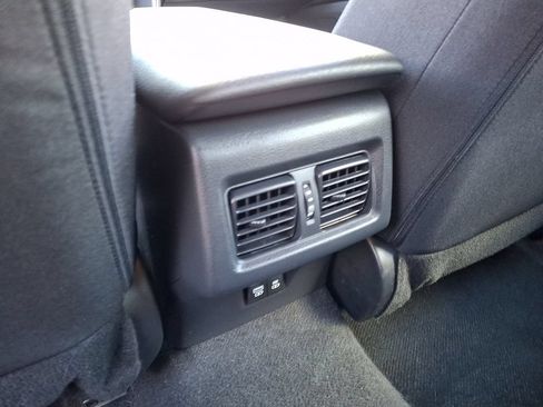 Used 2025 Toyota Camry LE FWD image 11