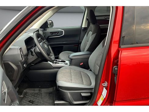 Used 2024 Ford Bronco Sport Big Bend image 25