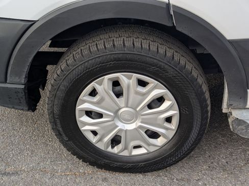 Used 2024 Ford Transit 250 Low Roof w/ Exterior Upgrade Package image 13