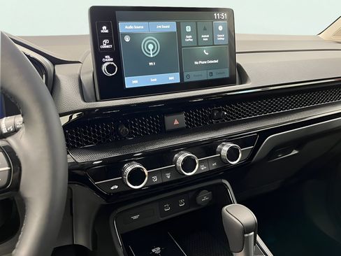 New 2026 Honda CR-V EX-L image 23