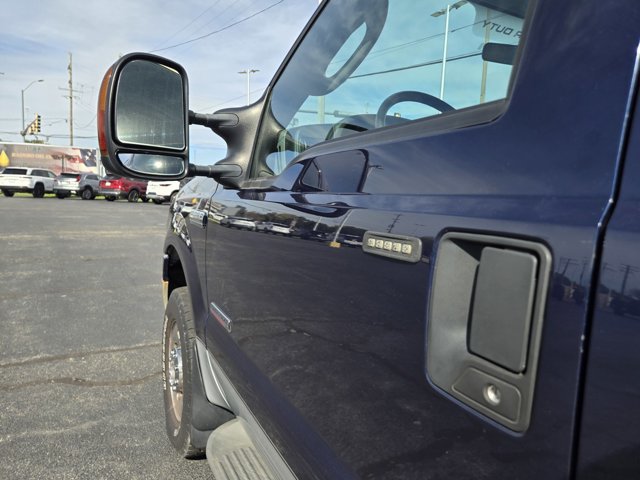 Used 2005 Ford F250 4x4 Crew Cab Super Duty image 33