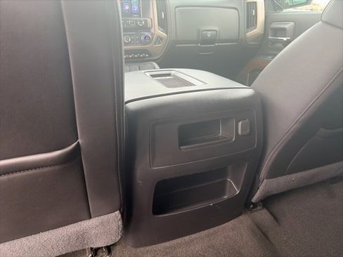 Used 2017 GMC Sierra 1500 Denali w/ Denali Ultimate Package image 15