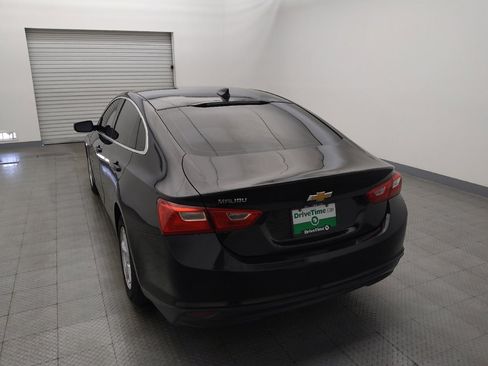 Used 2018 Chevrolet Malibu LS FWD image 6