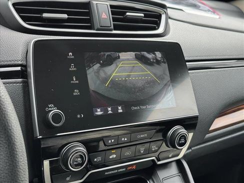 Used 2017 Honda CR-V EX image 15