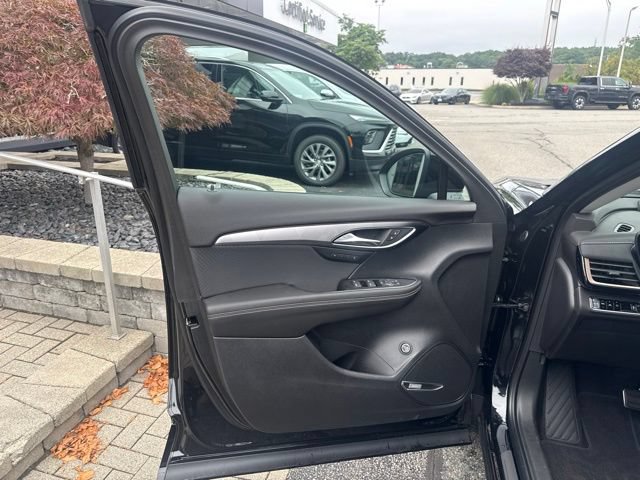 New 2026 Buick Envision Sport Touring AWD/4WD image 9
