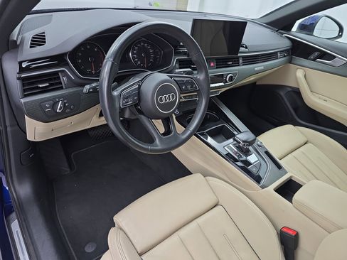 Used 2022 Audi A4 2.0T Premium w/ Convenience Package image 15