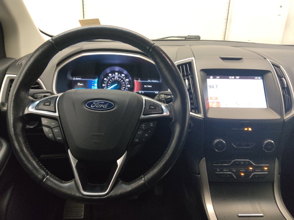 Used 2019 Ford Edge SEL w/ Equipment Group 201A AWD/4WD image 22
