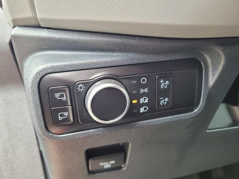 Certified 2023 Ford Bronco Badlands AWD/4WD image 17
