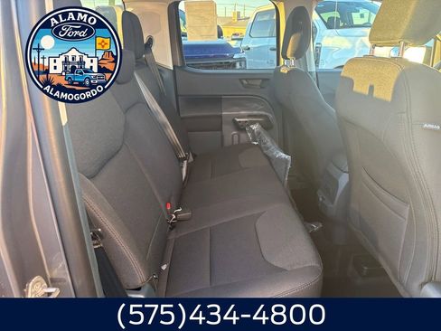 New 2026 Ford Maverick XL image 16