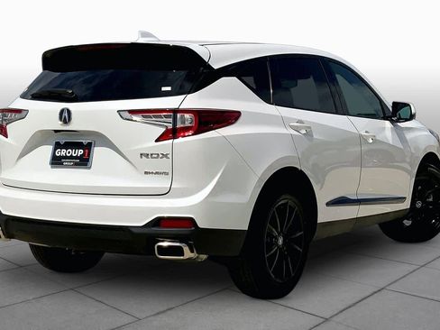 Used 2026 Acura RDX SH-AWD image 13