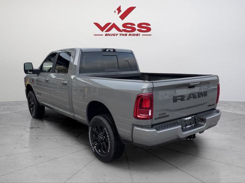 New 2026 RAM 2500 Laramie w/ Night Edition image 3