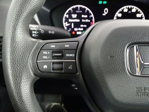 Used 2024 Honda HR-V LX image 19