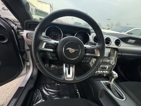 Used 2018 Ford Mustang GT w/ Equipment Group 301A image 16