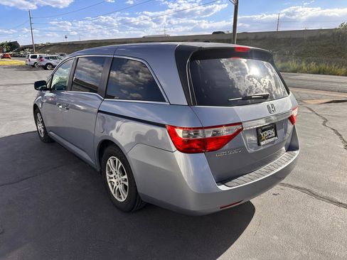 Used 2012 Honda Odyssey EX-L image 4