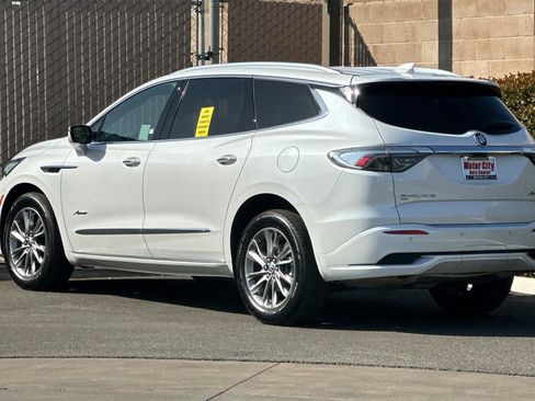 Certified 2023 Buick Enclave Avenir w/ Trailering Package, 5000 lbs. image 6