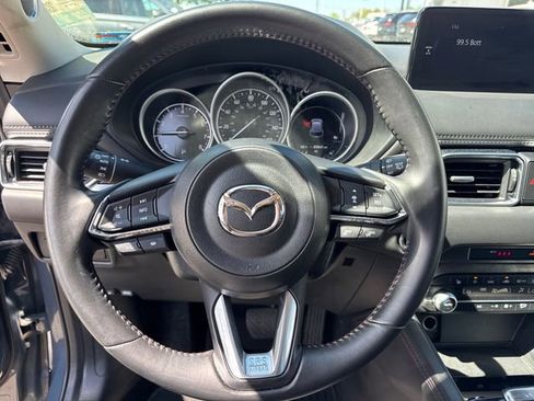 Used 2023 MAZDA CX-5 Carbon Edition AWD/4WD image 19