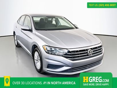 Used 2020 Volkswagen Jetta S