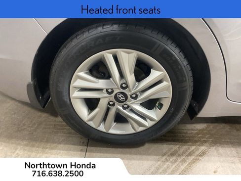 Used 2020 Hyundai Elantra Value Edition w/ Cargo Package (C1) image 13
