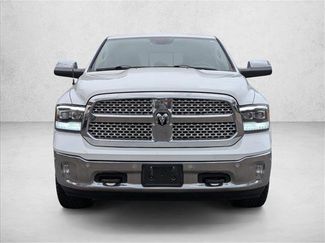 Used 2015 RAM 1500 Laramie w/ Convenience Group video 2