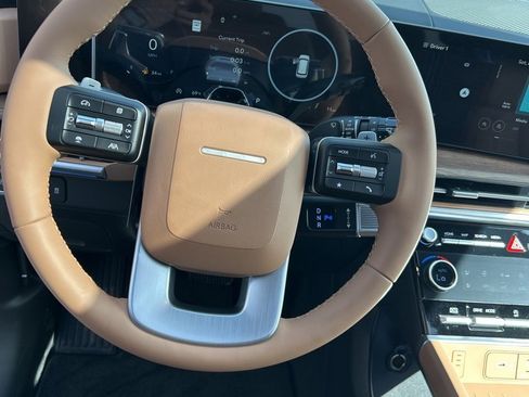 New 2026 Hyundai Santa Fe Limited image 10