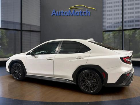 Used 2023 Subaru WRX Limited image 7