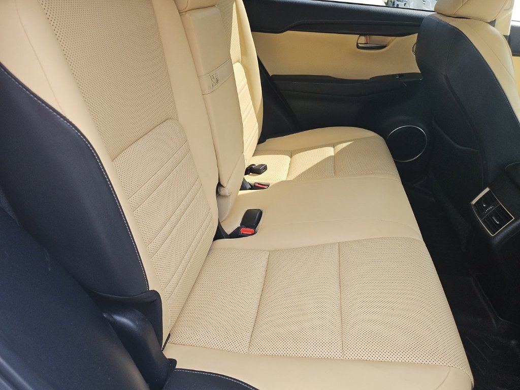 Used 2018 Lexus NX 300h AWD w/ Comfort Package image 16