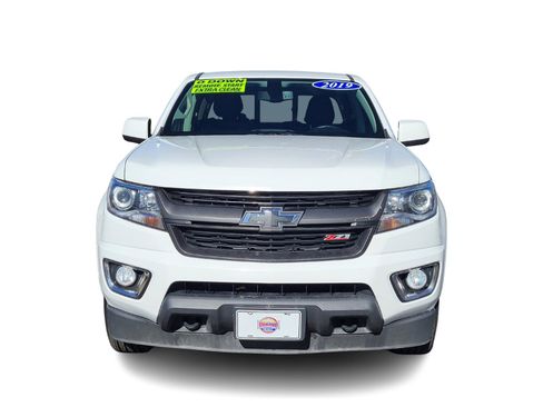 Used 2019 Chevrolet Colorado Z71 image 7