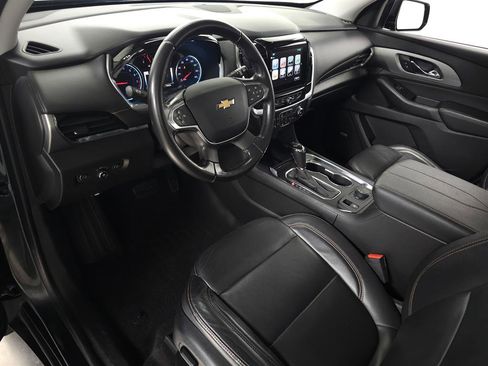 Used 2019 Chevrolet Traverse LT w/ LT Premium Package image 20