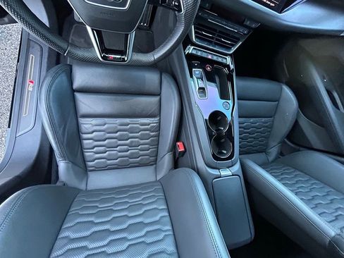 Used 2023 Audi RS e-tron GT w/ Carbon Performance Package image 19
