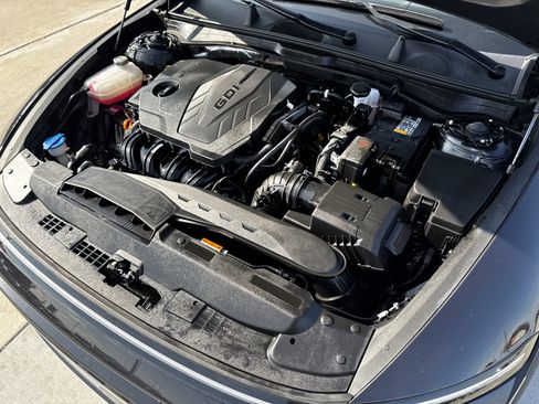 Used 2024 Hyundai Sonata SEL image 33