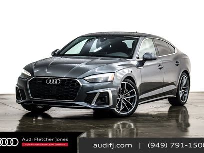 Used 2023 Audi A5 2.0T Premium Plus w/ Premium Plus