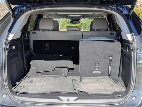 Used 2024 MAZDA CX-90 Plug-In Hybrid w/ Preferred image 29