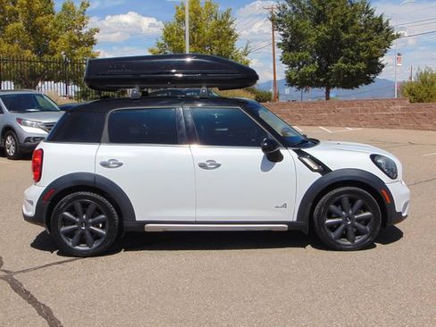 Used 2015 MINI Cooper Countryman S AWD/4WD image 3