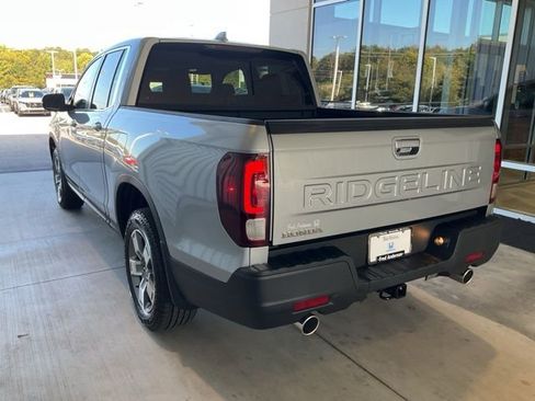 New 2026 Honda Ridgeline RTL image 24