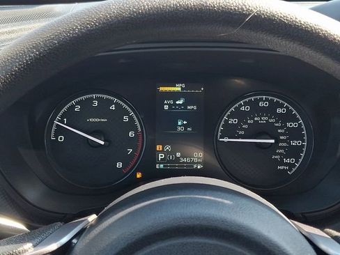 Certified 2023 Subaru Forester image 20