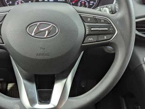 Used 2022 Hyundai Santa Fe SEL image 21