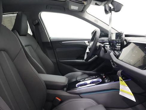 New 2026 Audi A6 Prestige image 21