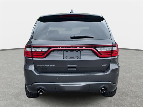 New 2026 Dodge Durango GT w/ Trailer Tow Group IV image 6